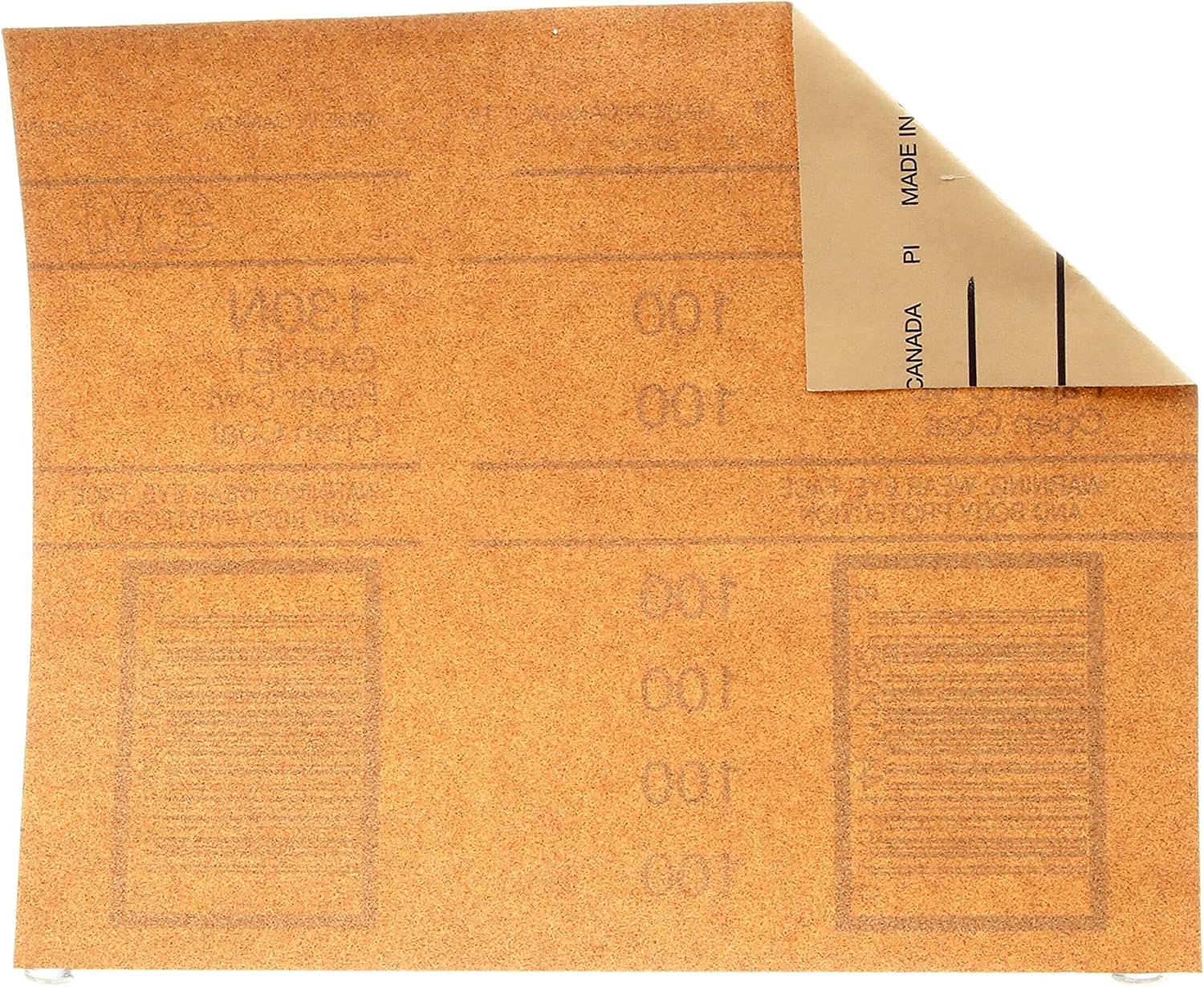Top Rated 3M Pro-Pak Garnet Sanding Sheets, 100C-Grit, 9-in by 11-in Best Deal 🛒 3M Pro-Pak Garnet Sanding Sheets, 100C-Grit, 9-in by 11-in