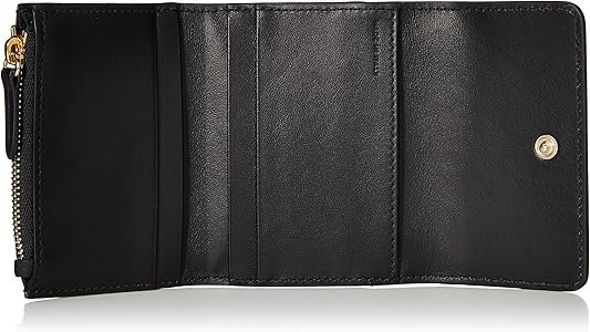 Amazon | [スマイソン] 三つ折り財布 Panama コンパクトウォレット