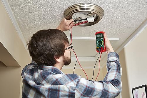 Miniatura 3 de Kit para pruebas eléctricas Extech MN24-KIT primario