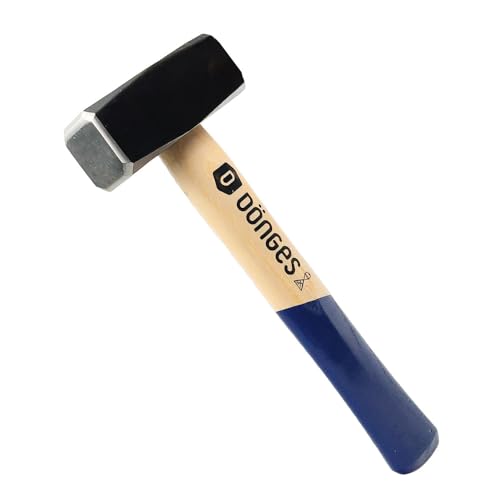 Dönges Fäustel DIN 6475 1.500 g