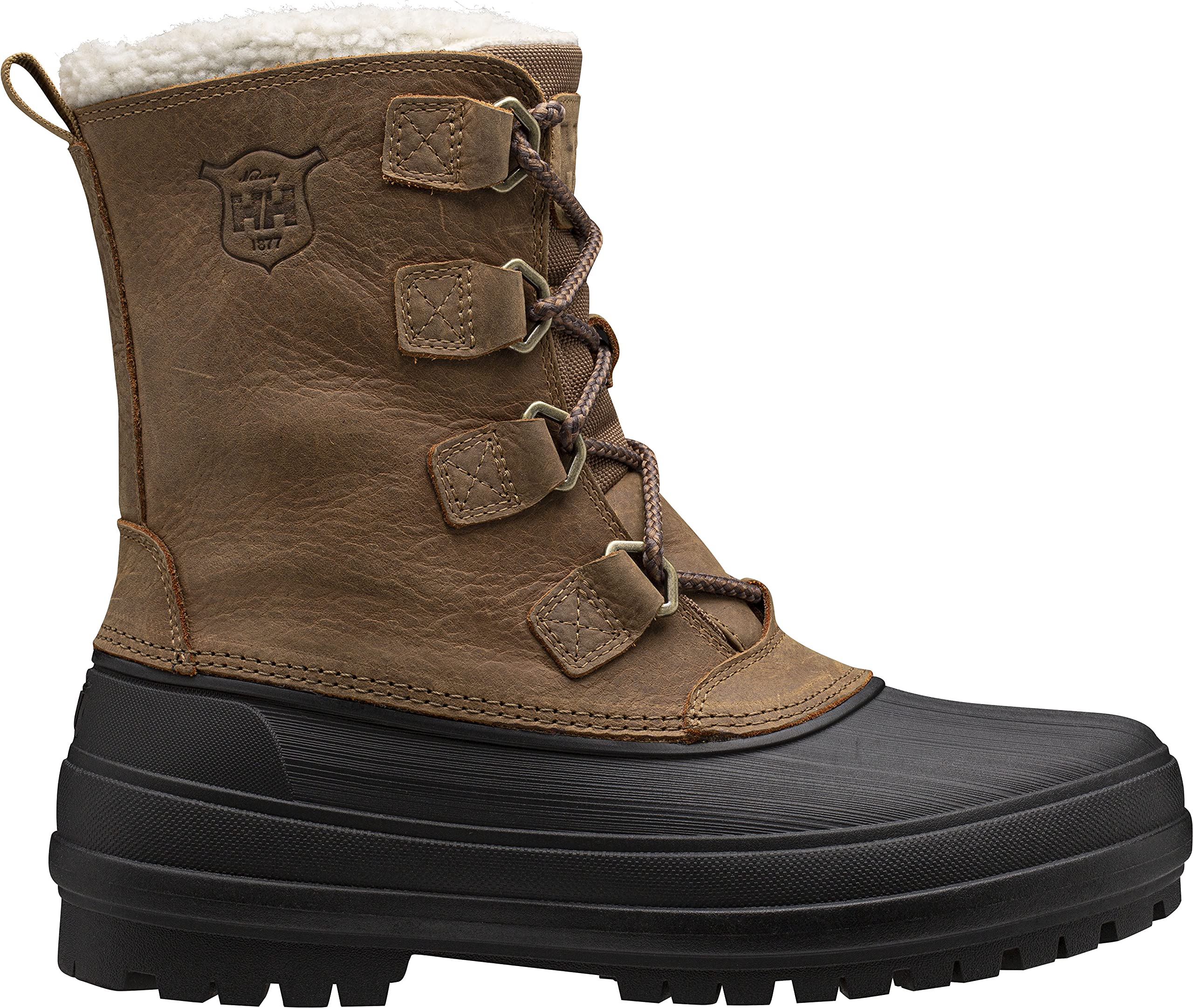 Helly Hansen Varanger Primaloft Scarpe da ginnasticaUomo