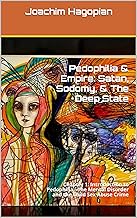 Pedophilia & Empire: Satan, Sodomy, & The Deep State: Chapter 1: Introduction to Pedophilia - The Mental Disorder and the ...