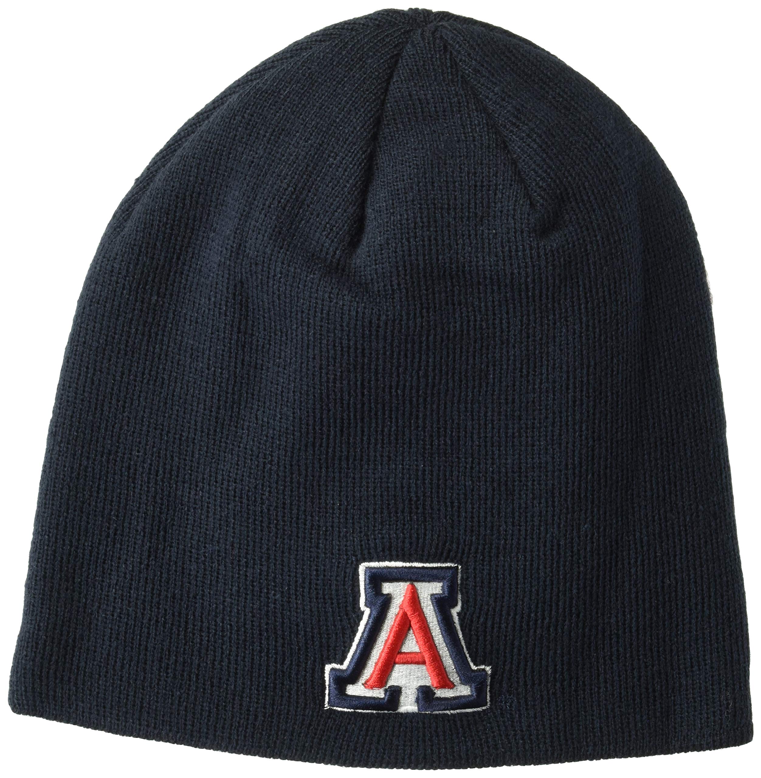 ZHATS Zephyr NCAA Men's Edge Knit Beanie