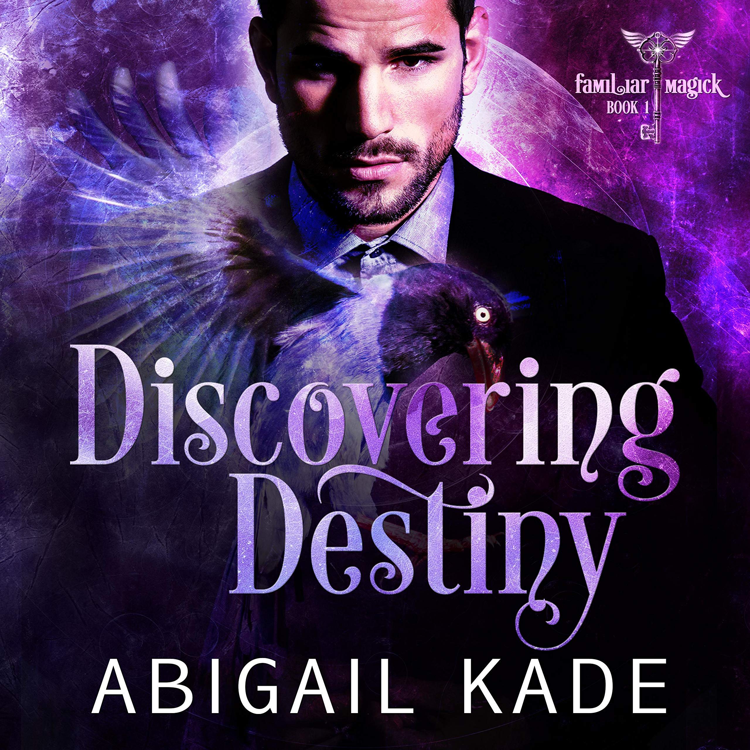 Discovering Destiny