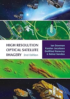 High Resolution Optical Satellite Imagery