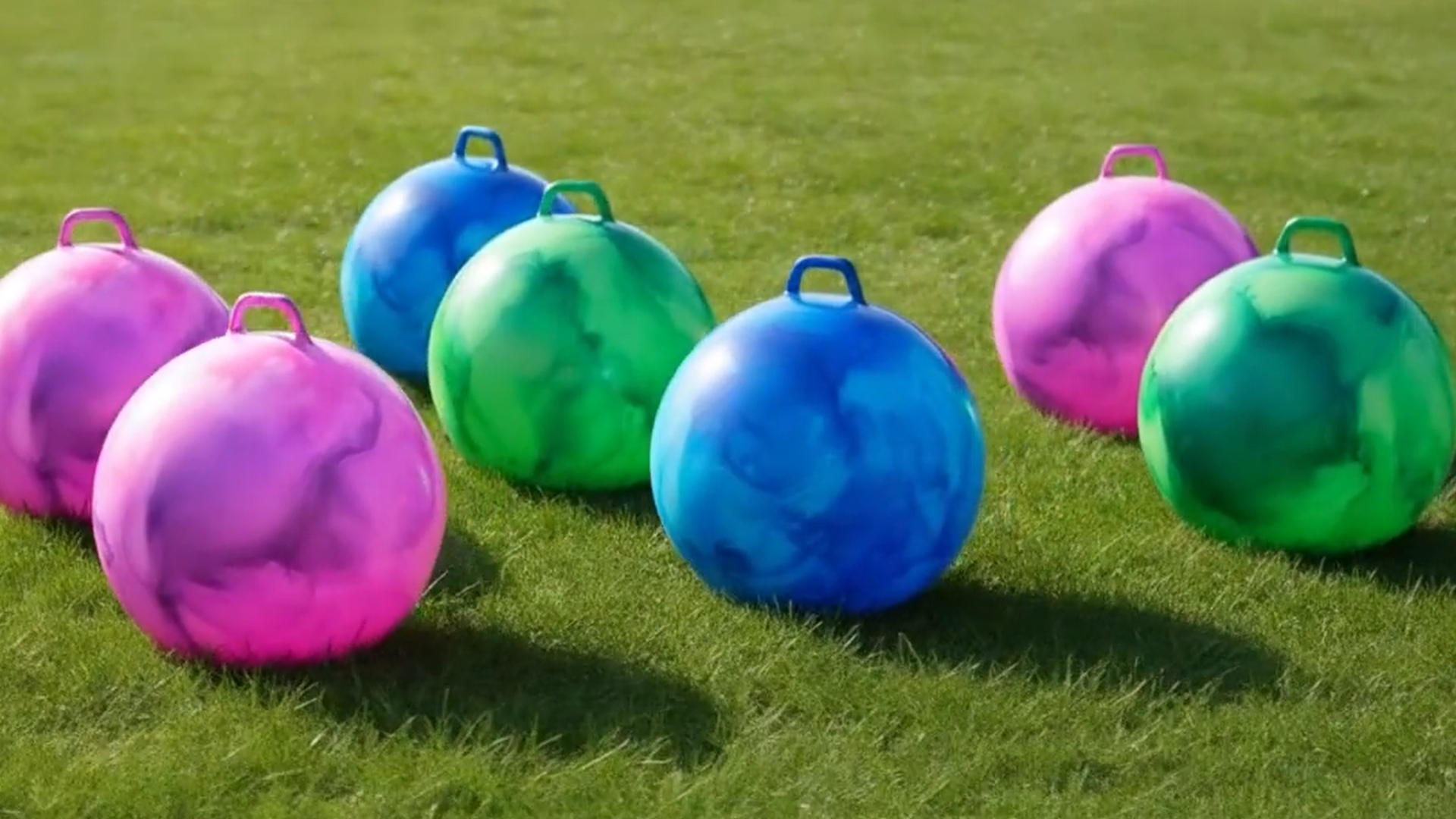 Bouncing