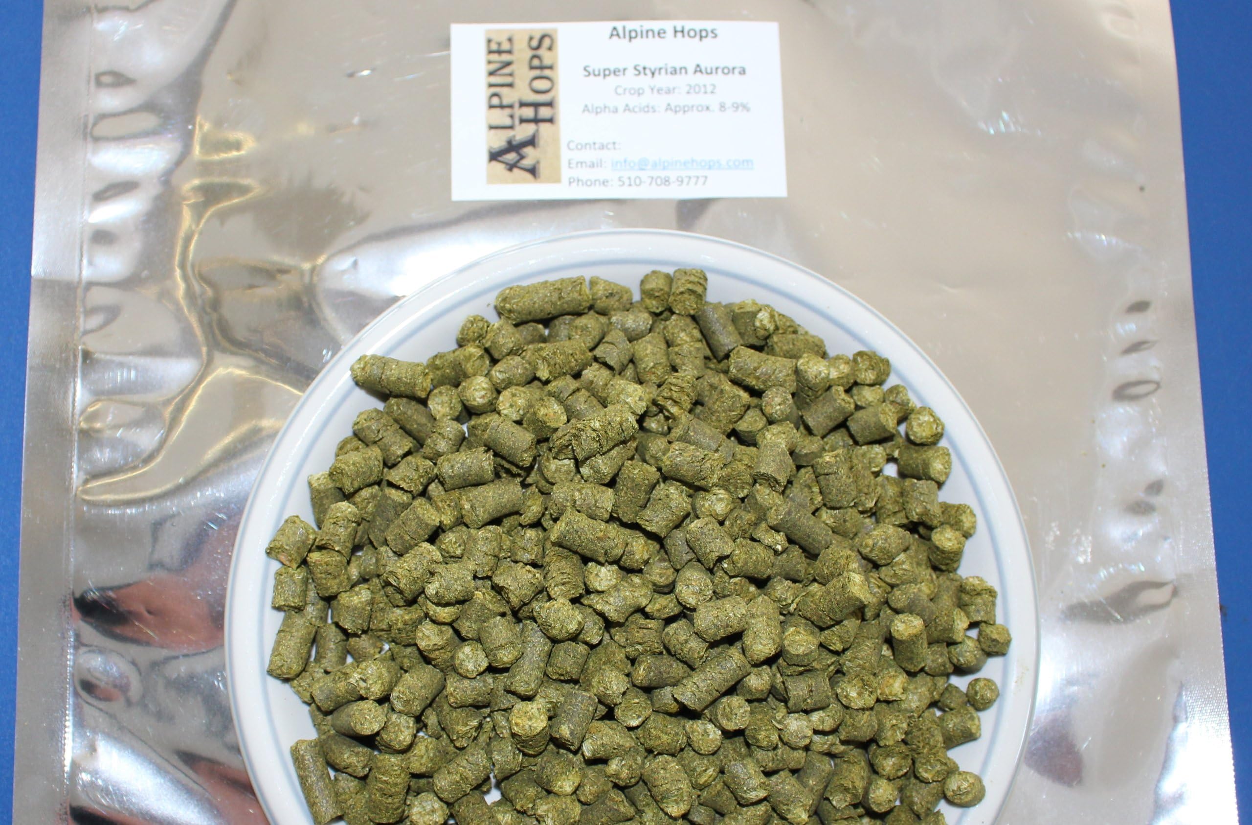 Super Styrian Aurora (Aurora)