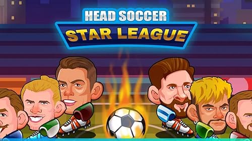 Head Soccer Survival Challenge - Enjoy this Sports Adventure Games