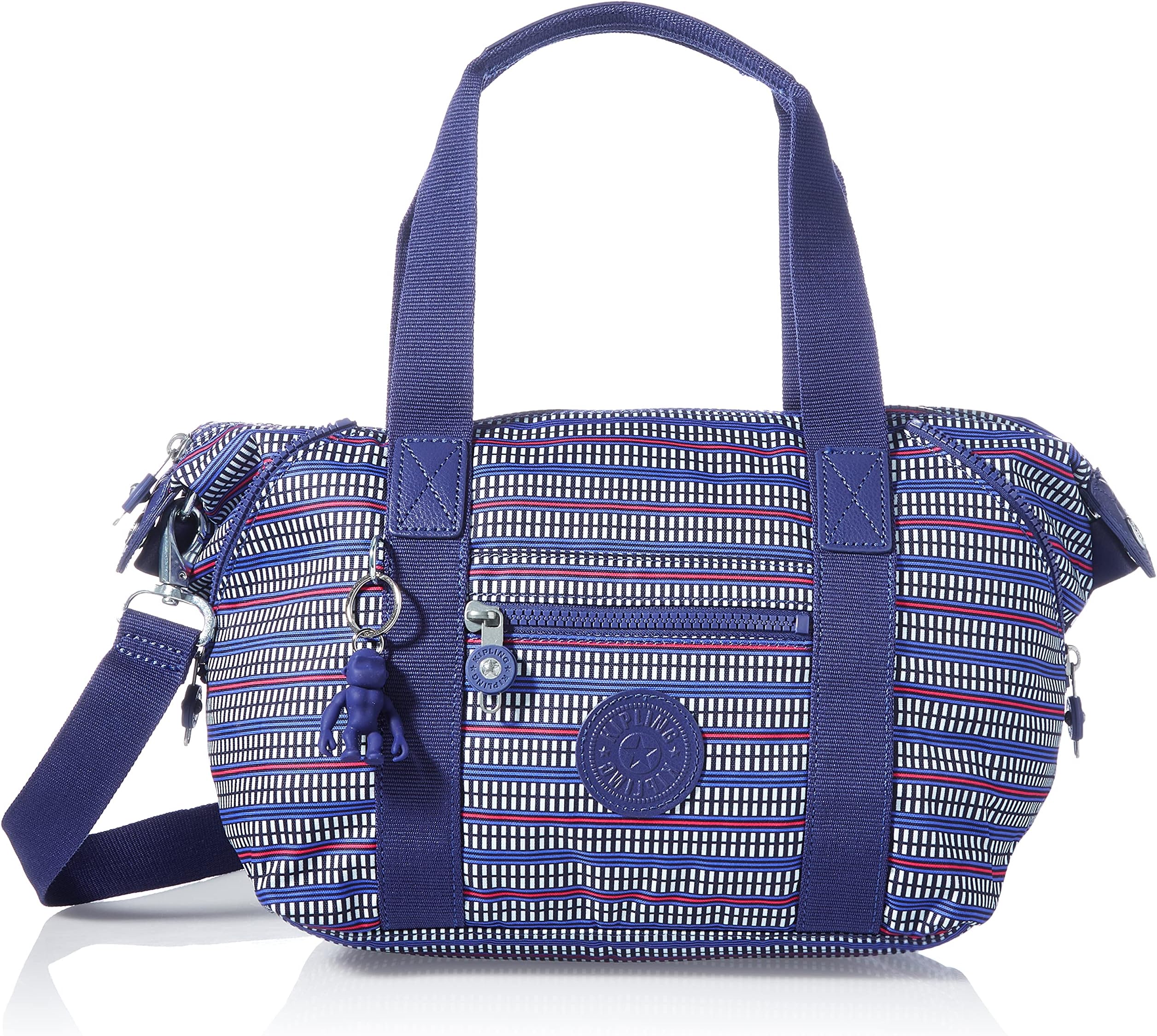 KiplingWomen's Art Mini Shoulder Bags, One Size