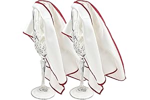 Riedel Premium Microfiber Wine Glass Polishing Cloths