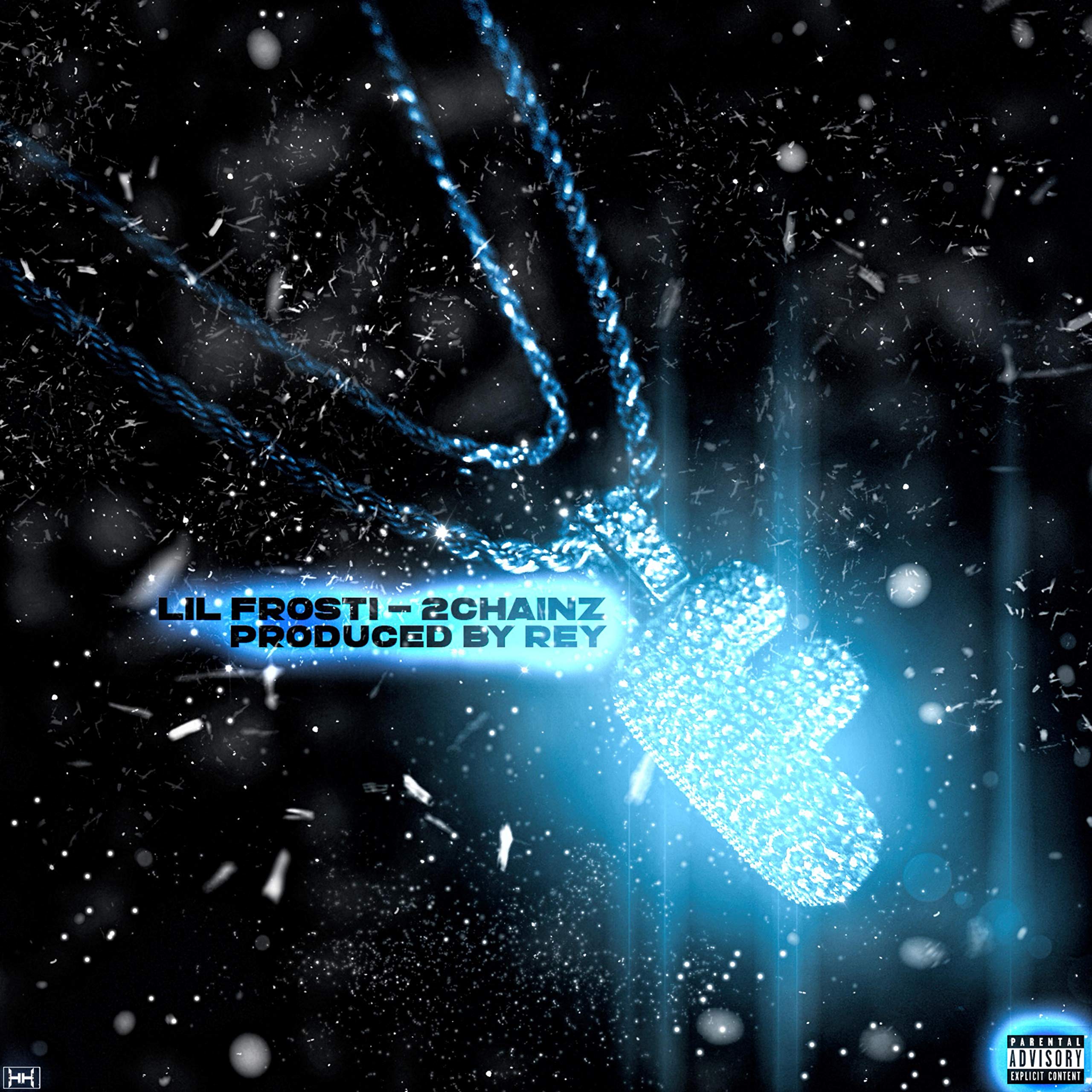 Lil Frosti