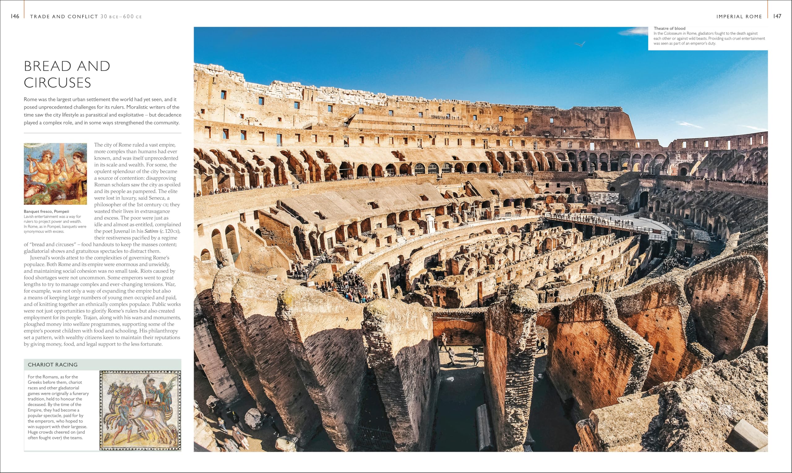 Civilizations Map by Map: From Ancient Empires to Forgotten Cultures