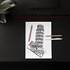 Rotring 600 Pearl White Ballpoint Pen
