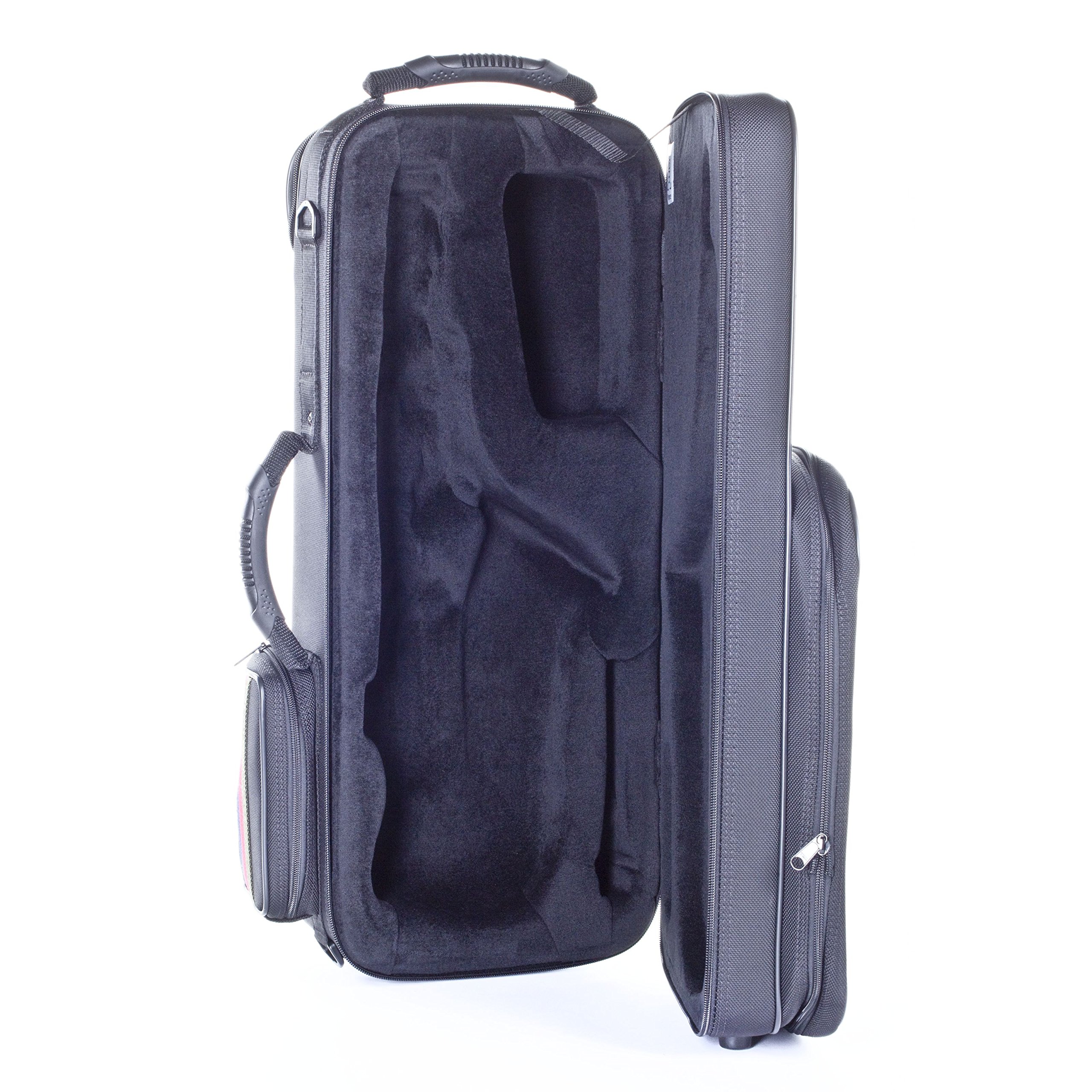 Amazon | バム アルトサクソフォン用 サンジェルマン・トレッキング