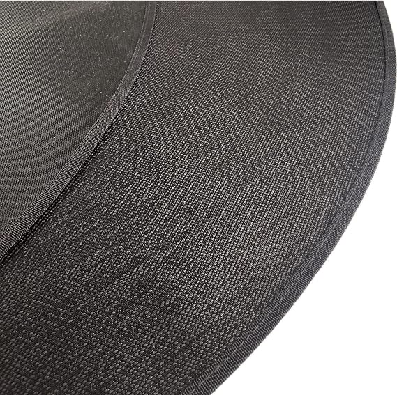 Fireplace Mat Fireproof Mat Flame Retardant Underlay Fiberglass Stove Area Fireplace Mat Fireplace Mat Fire Protection Mat for Protection of Stoves Indoor
