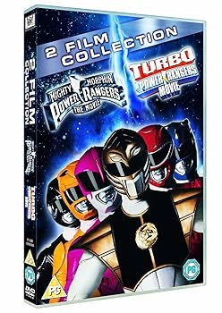 マイティモーフィン パワーレンジャース ザムービー ゲームボーイ 動作品 Mighty Morphin Power Rangers (Nintendo Game Boy, 1994