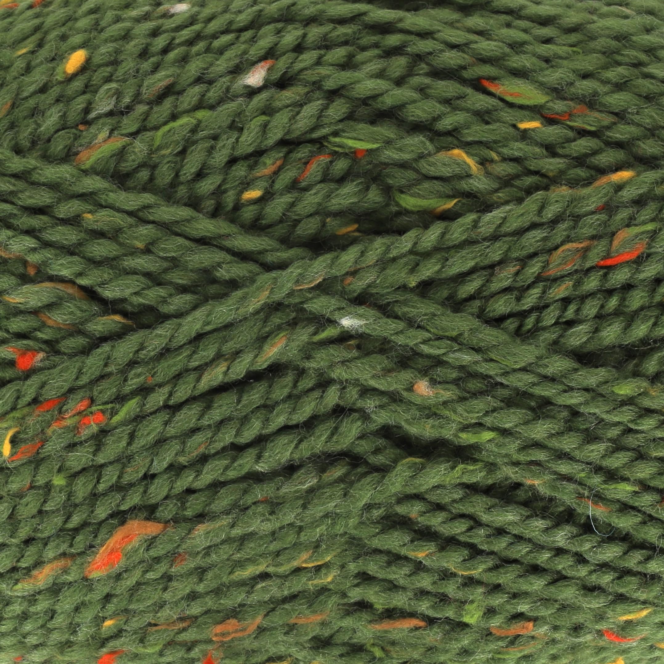 King Cole Chunky Tweed - Glencoe (3784)