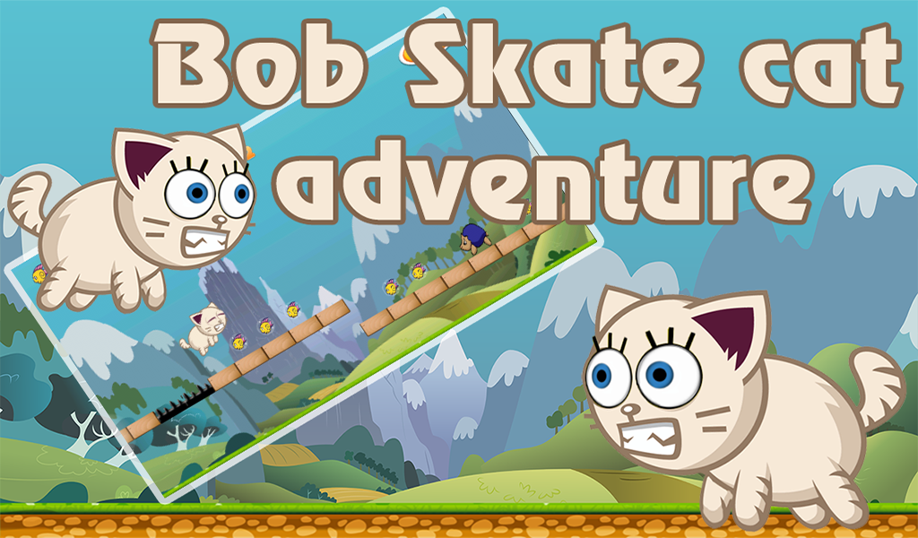 Super Angry Tom Cat - App on Amazon Appstore