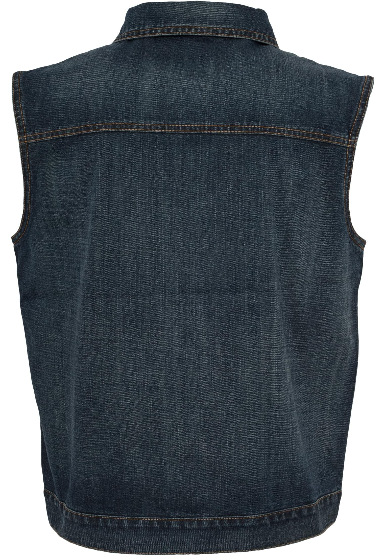 Veste Denim, Blouson en Jean Multi-Poches, Veste Rétro Années 80, Boutons Argentés, Plusieurs Couleurs Disponibles, Taille S–5XL