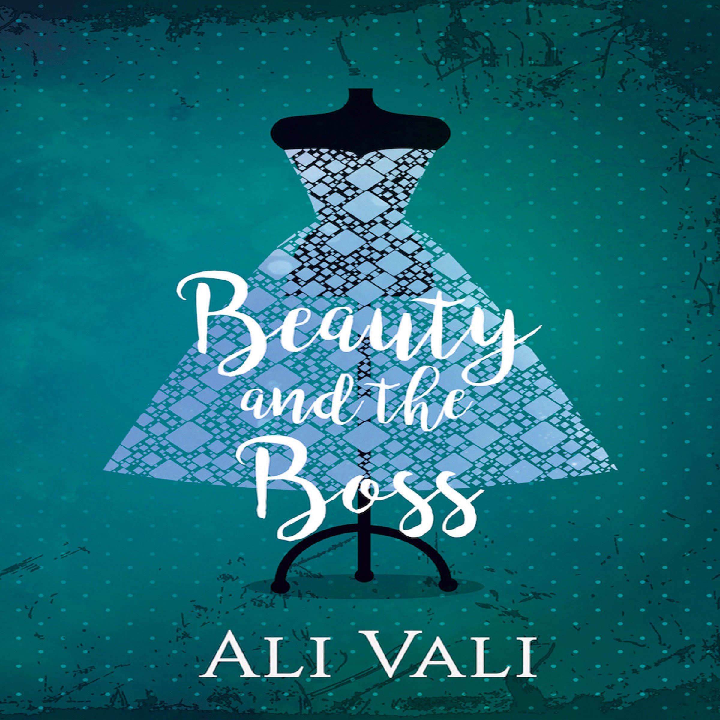 Cover art for Beauty and the Boss