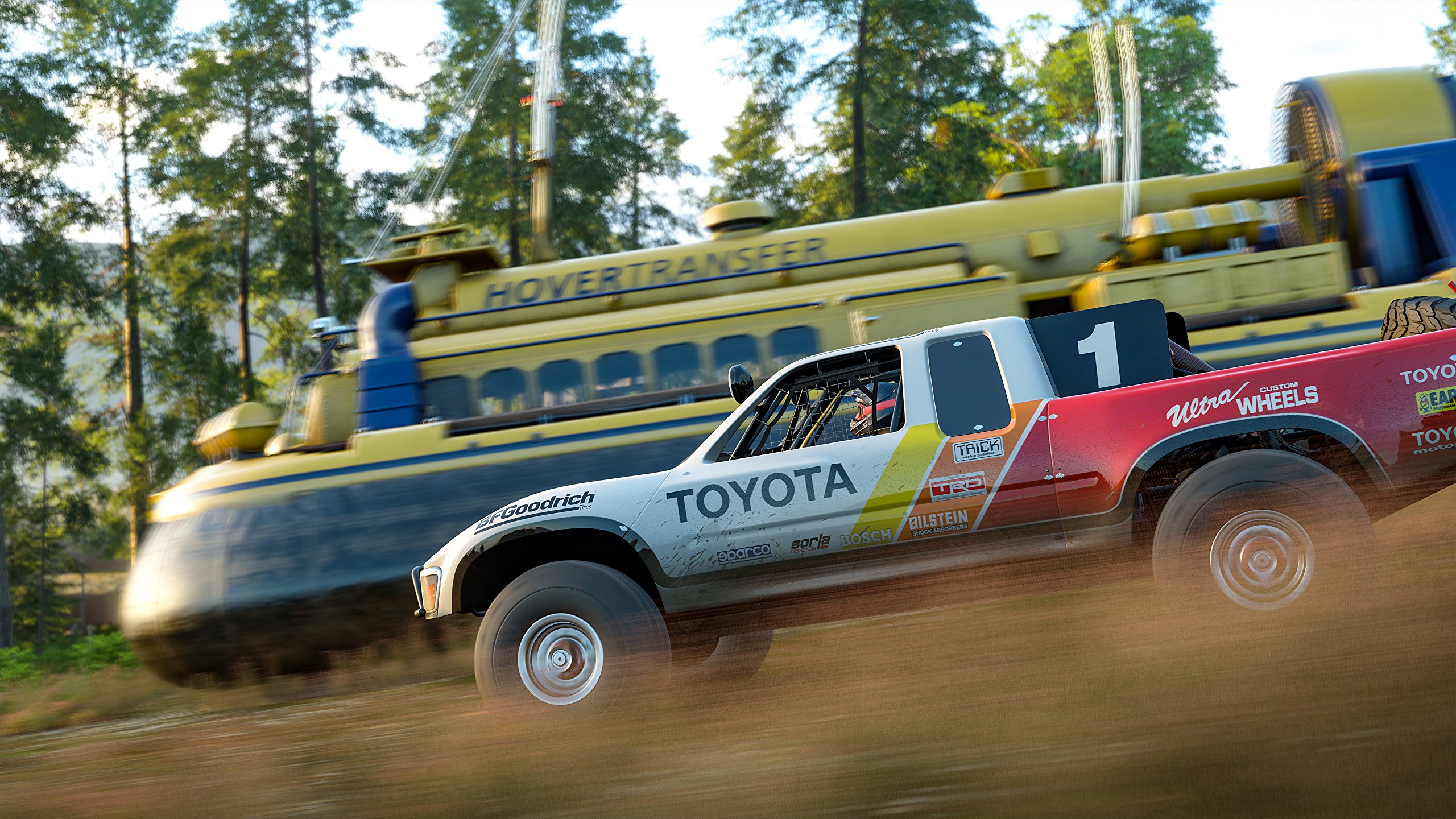 Microsoft Forza Horizon 4 Xbox One USK: 6