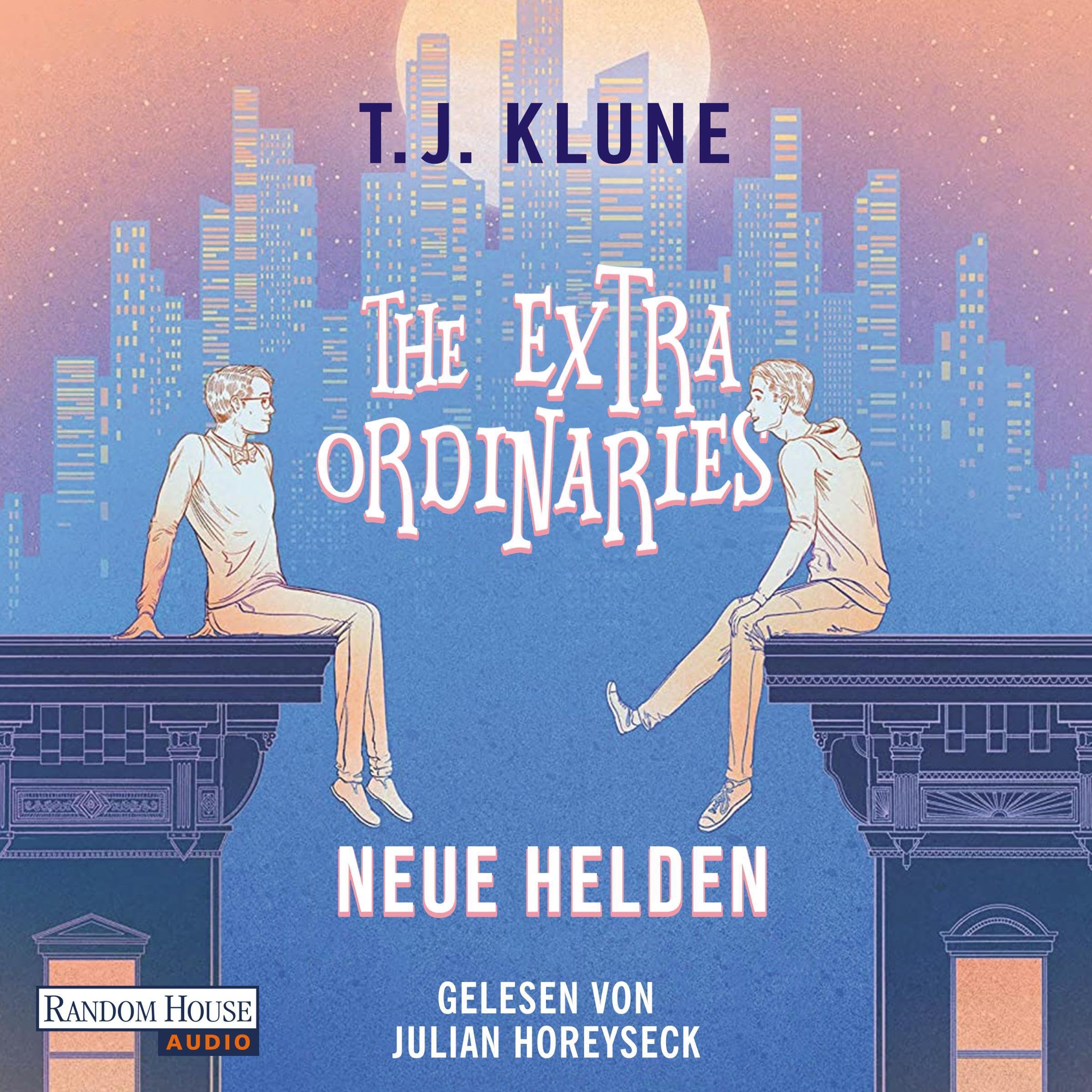 Cover art for Neue Helden