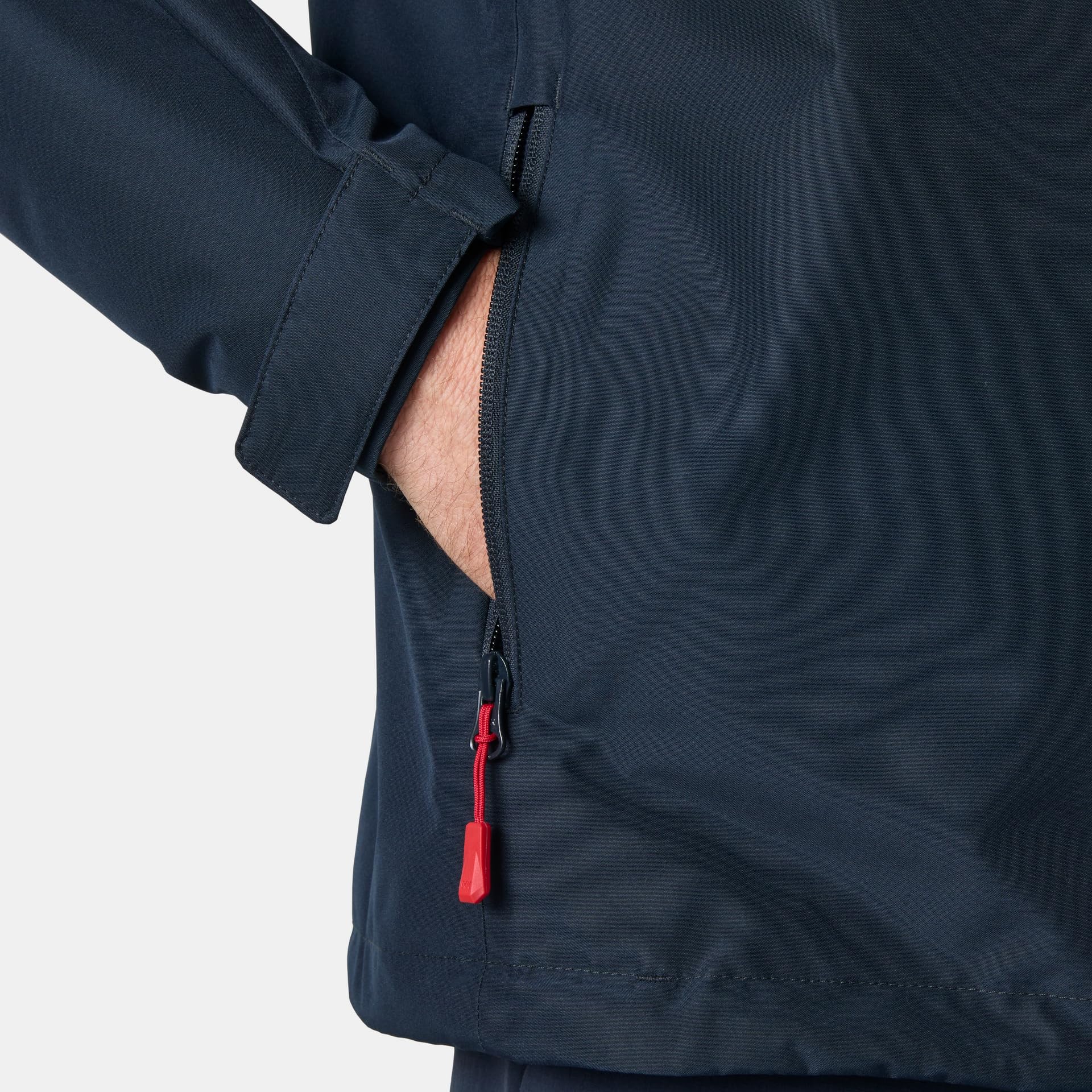 Helly Hansen Halifax Crew Midlayer Jacket Giacca Uomo (Pacco da 1)