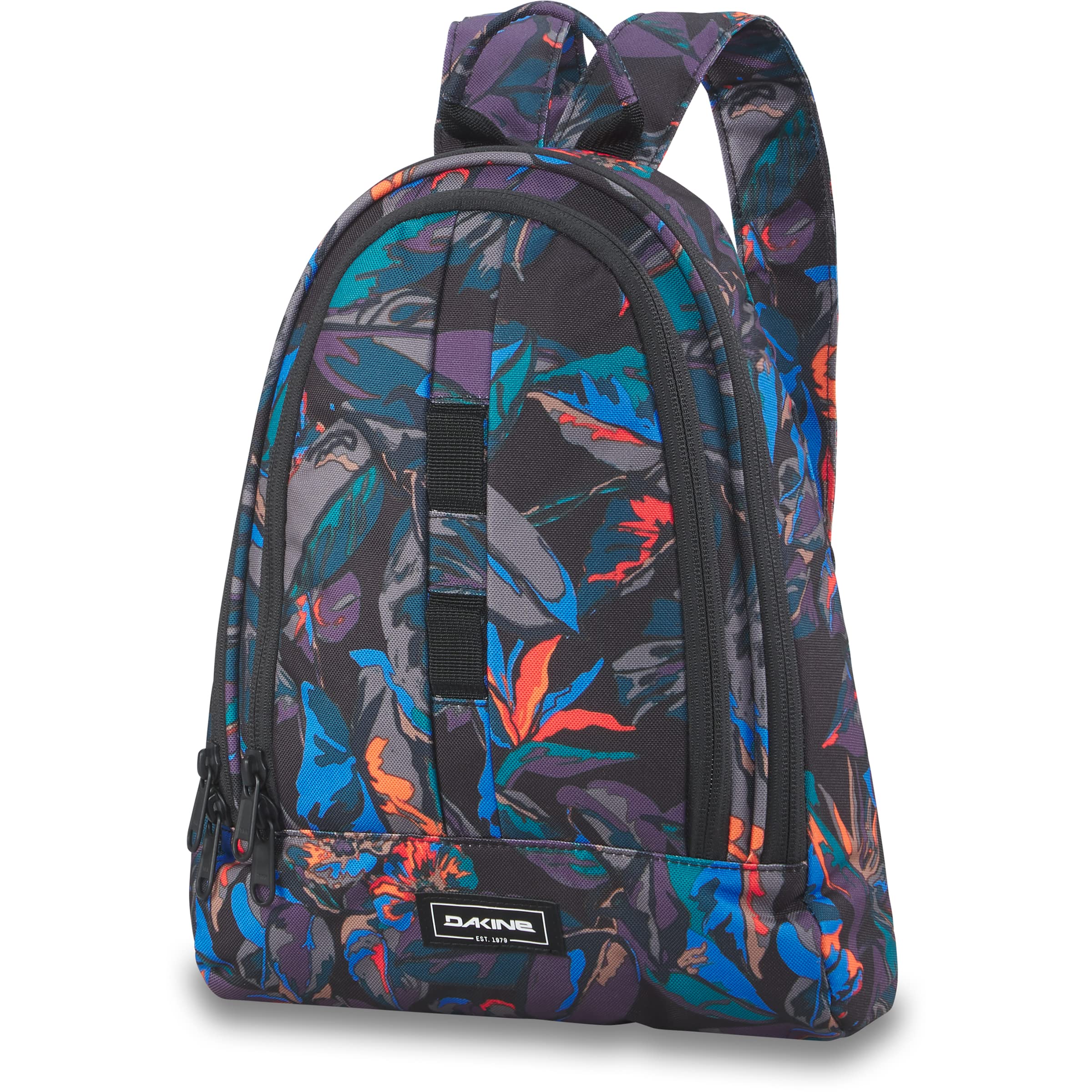 Dakine Cosmo 6.5 Liter Backpack, Tropic Dream, One Size, Cosmo 6.5 Liter Backpack