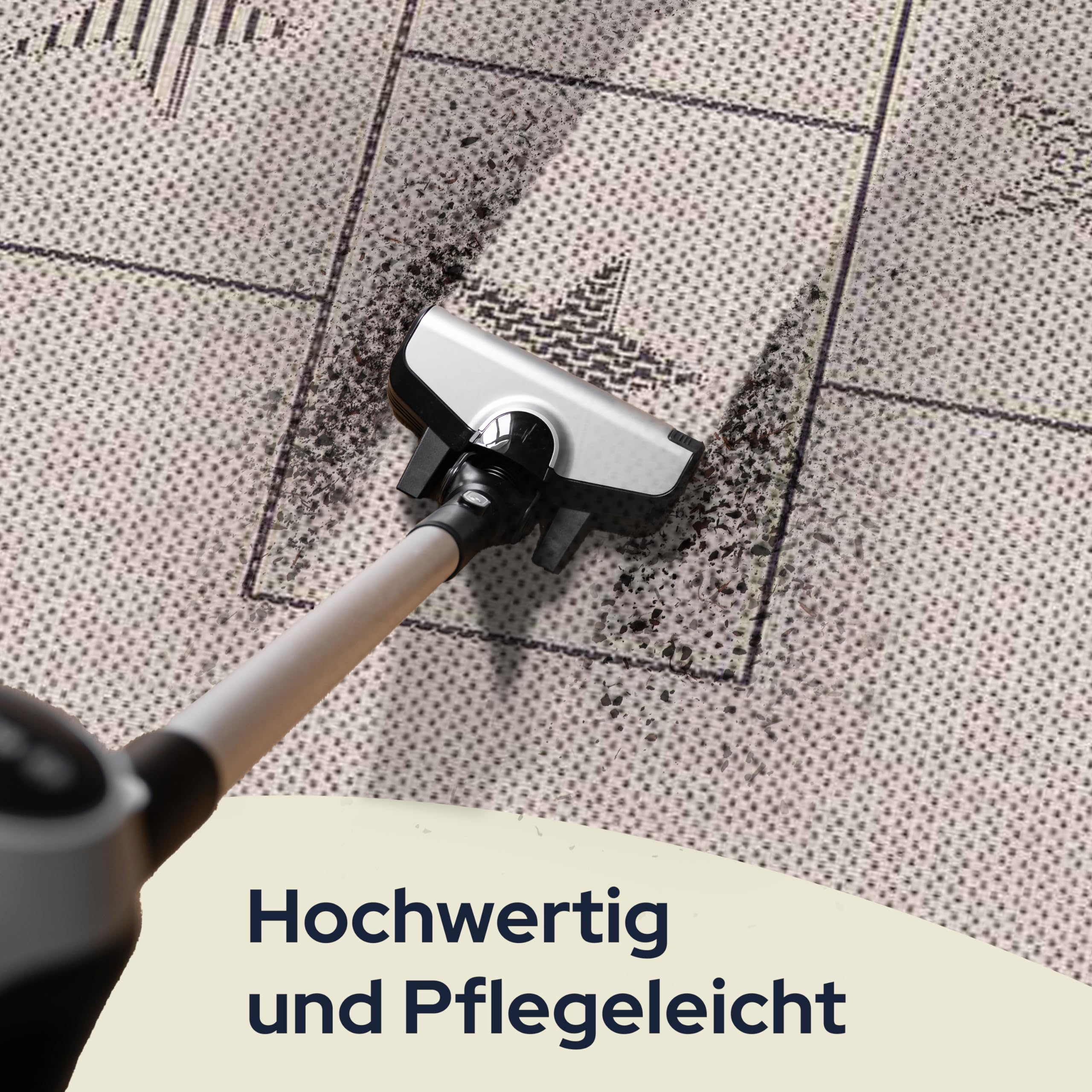 Primaflor Kinderteppich CABANE mit Hüpfkasten-Design - Interaktiver Teppich für Kinder 135 x 190 cm - pflegeleichter in Sisaloptik