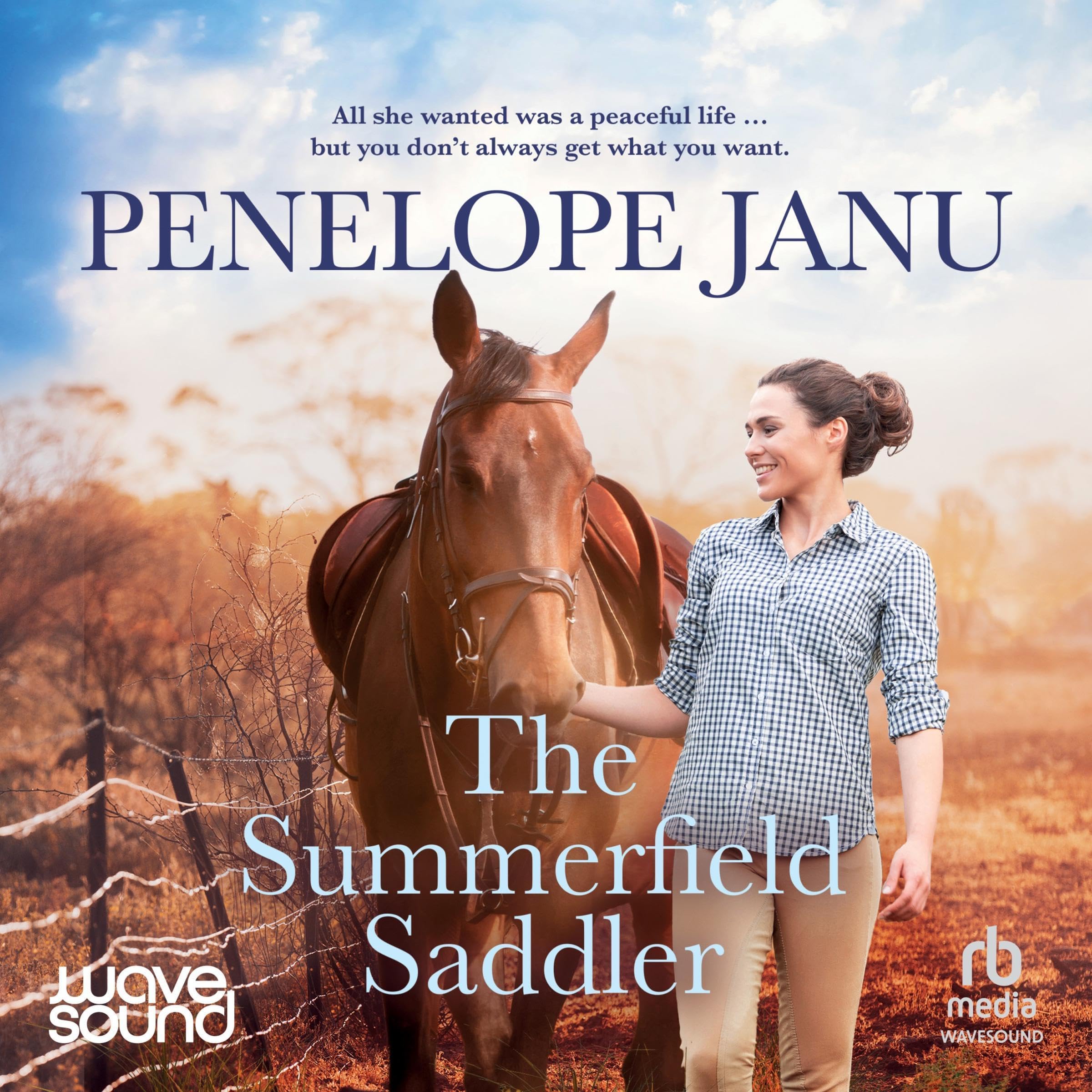 The Summerfield Saddler
