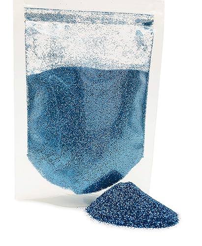 Miniatura 7 de Diamantina biodegradable hecha de celulosa vegetal respetuosa con la tierra perfecta para el cuerpo cosméticos manualidades proyectos DIY se puede