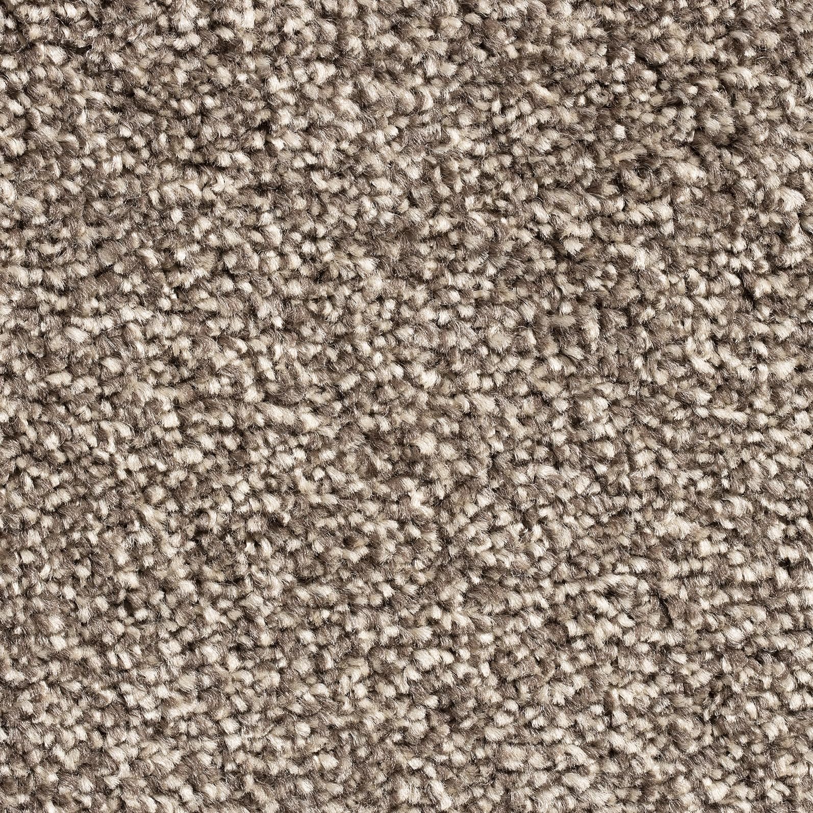 Tuda Carpets | Barrati 15mm Saxony Pile Carpet with Hessian Action Back | Flint Grey (82) - Sample — view 15