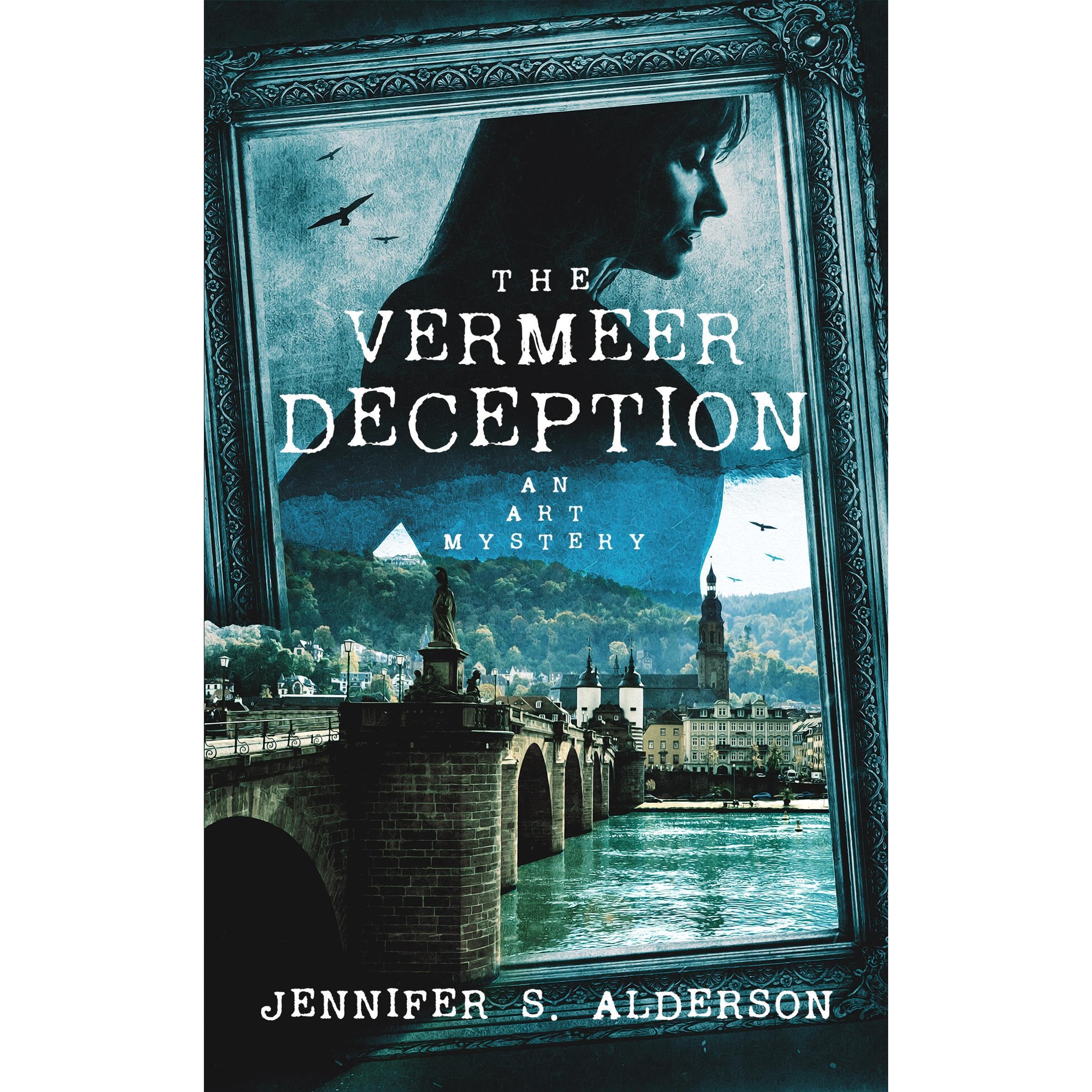 The Vermeer Deception