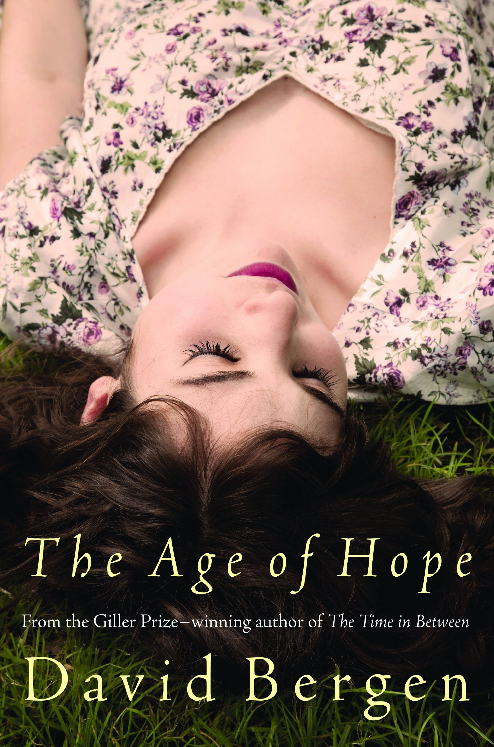 Buy The Age Of Hope — BookShops.in