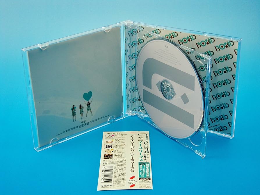 ノースリーブス ファーストアルバム 生産限定盤新品 Amazon.co.jp: 【特典生写真なし】ノースリーブス(初回生産限定