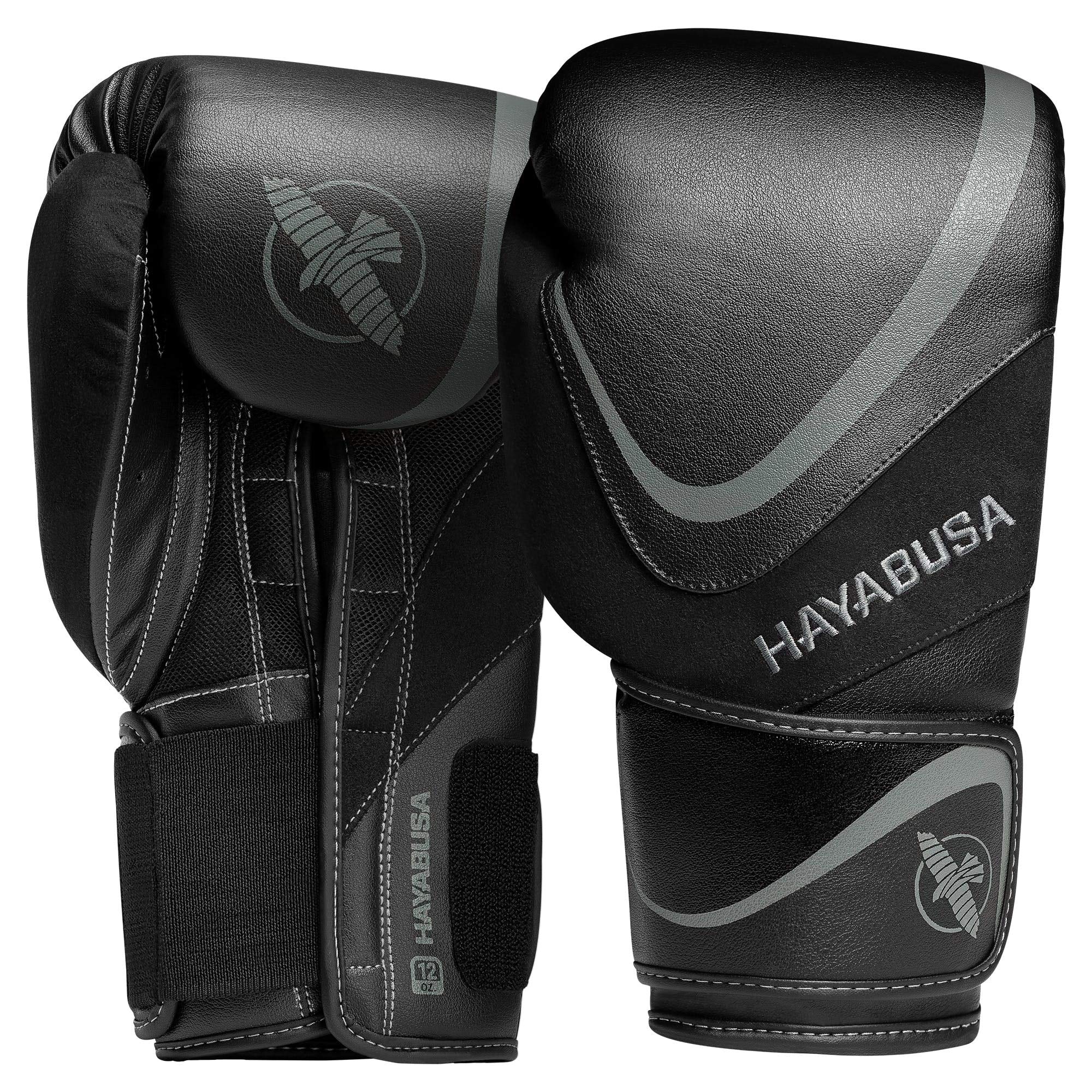 Hayabusa H5 Boxing Gloves for Men and Women