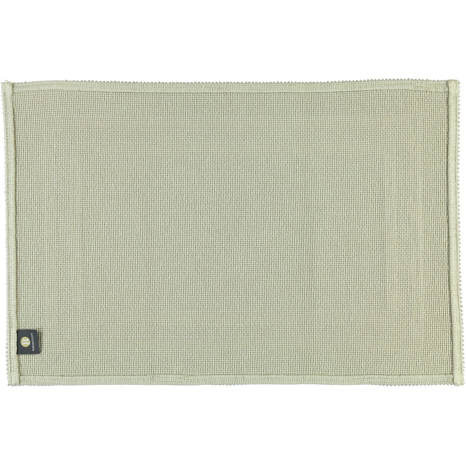 RHOMTUFT Badematte Gala Stone - 320 70x120 cm