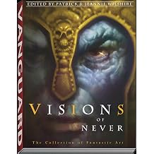 Visions of Never