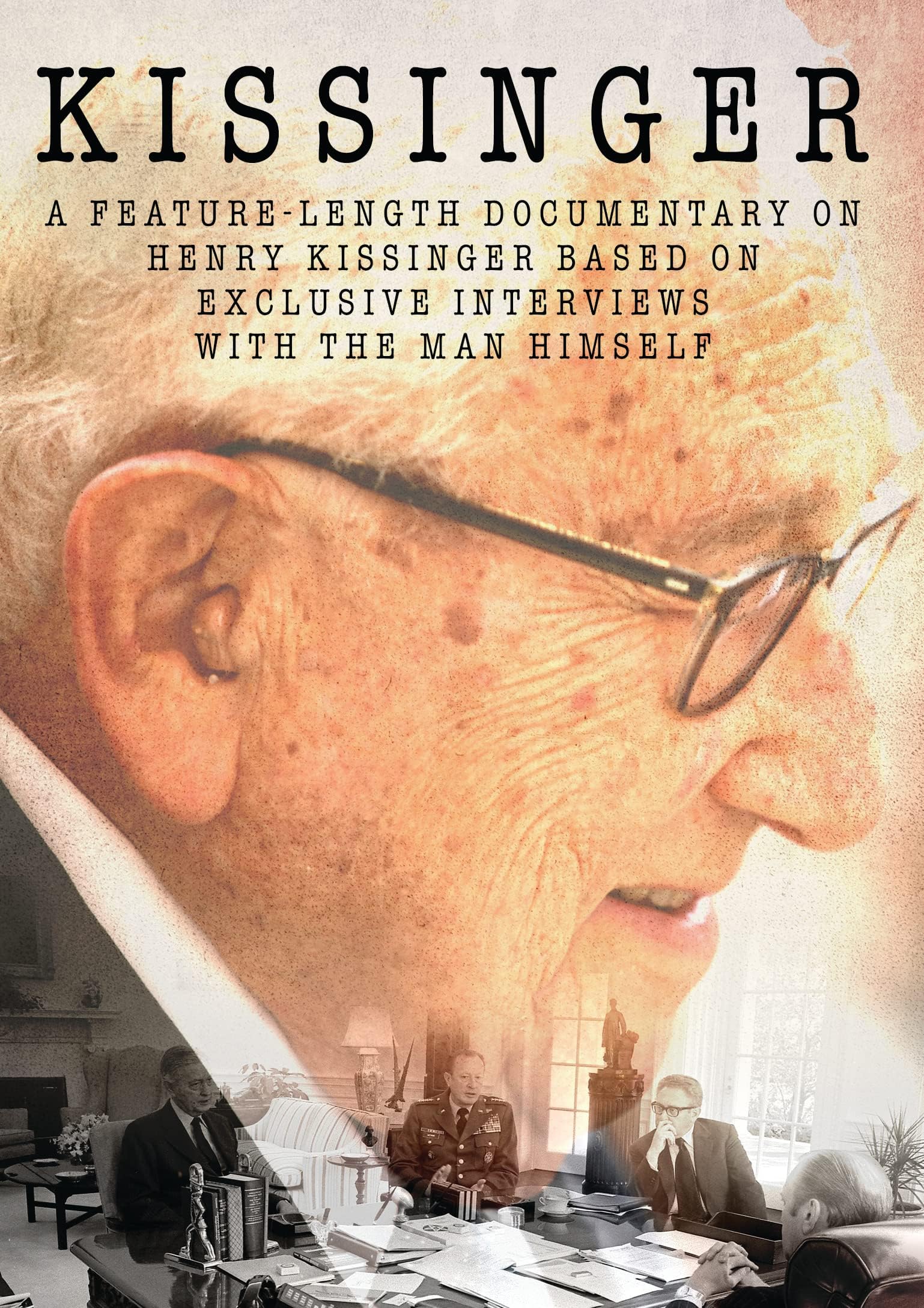 Kissinger