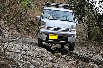 スズキ エブリイ da17v リフトアップスプリング 滋賀 エブリィ(DA17)のリフトアップスプリング取付｜グーネット