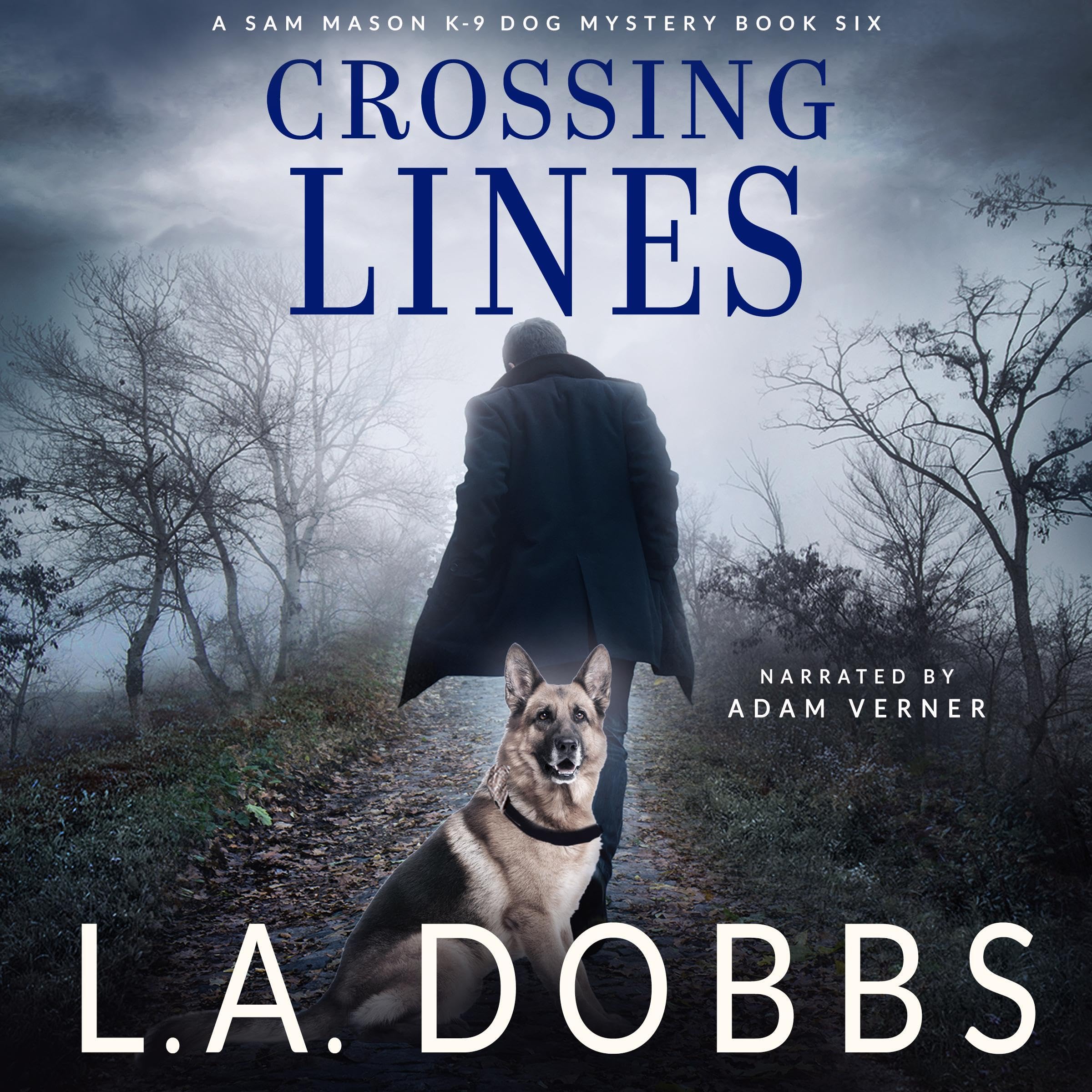 Crossing Lines