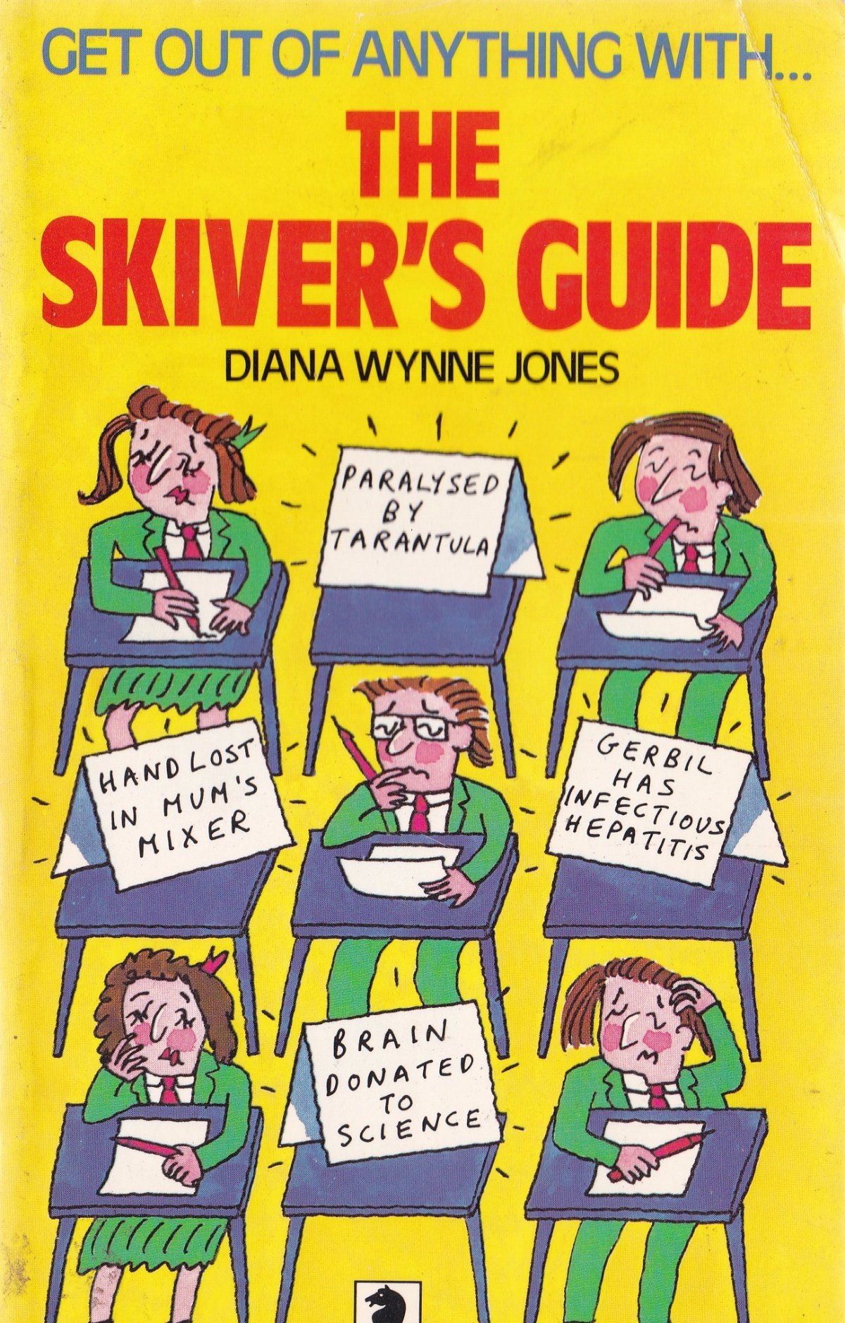 Cover of The Skiver's Guide