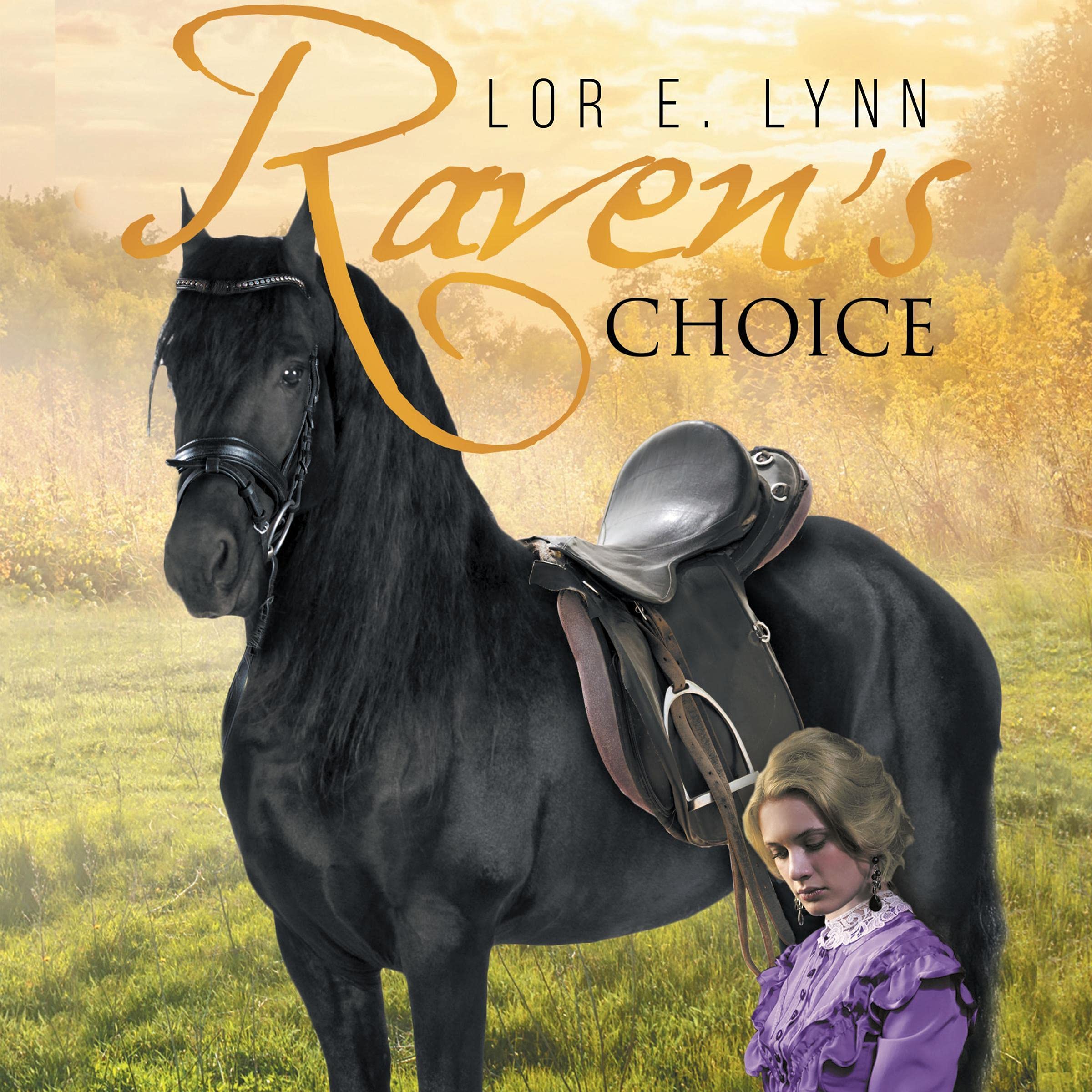 Raven's Choice