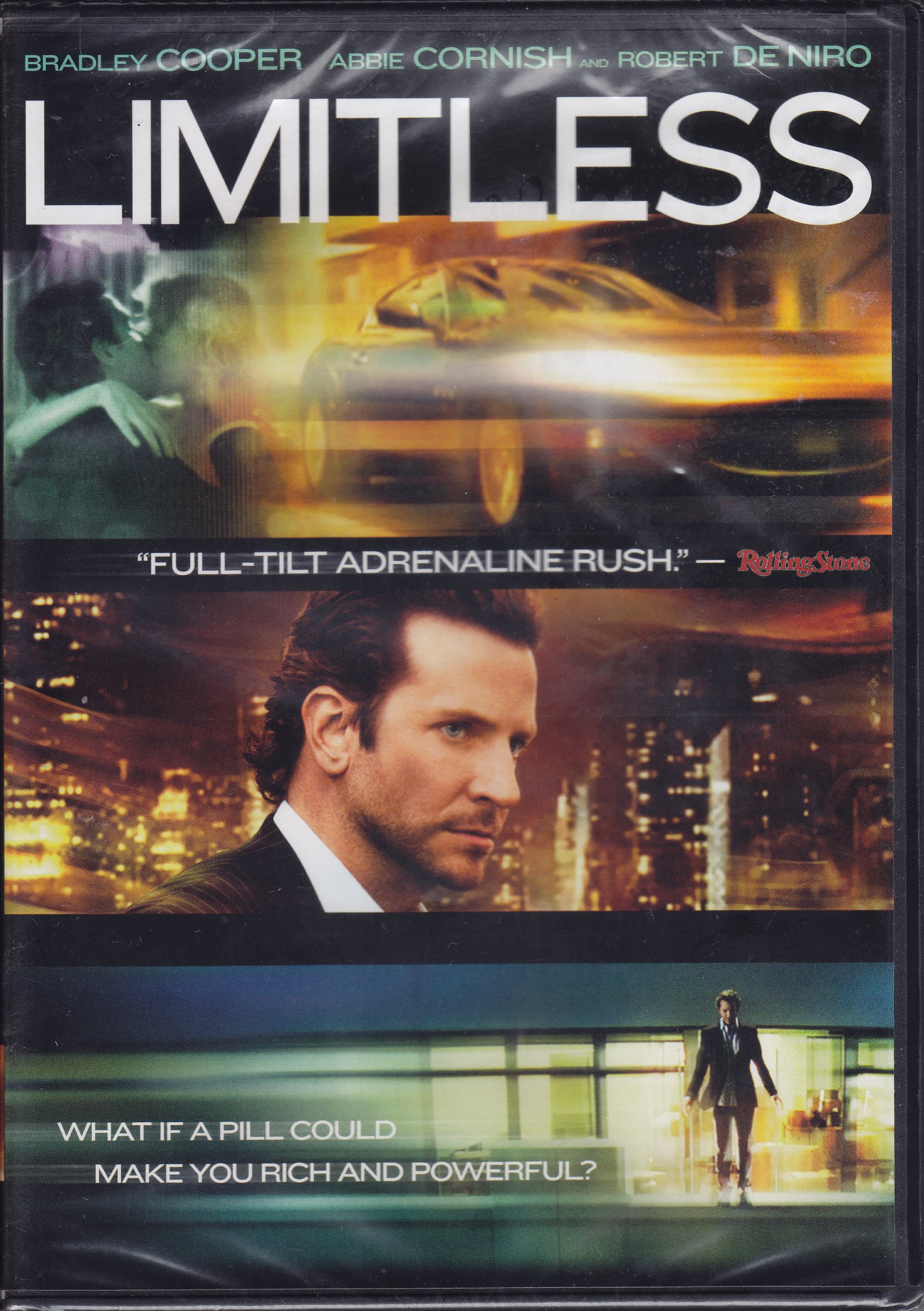 Limitless