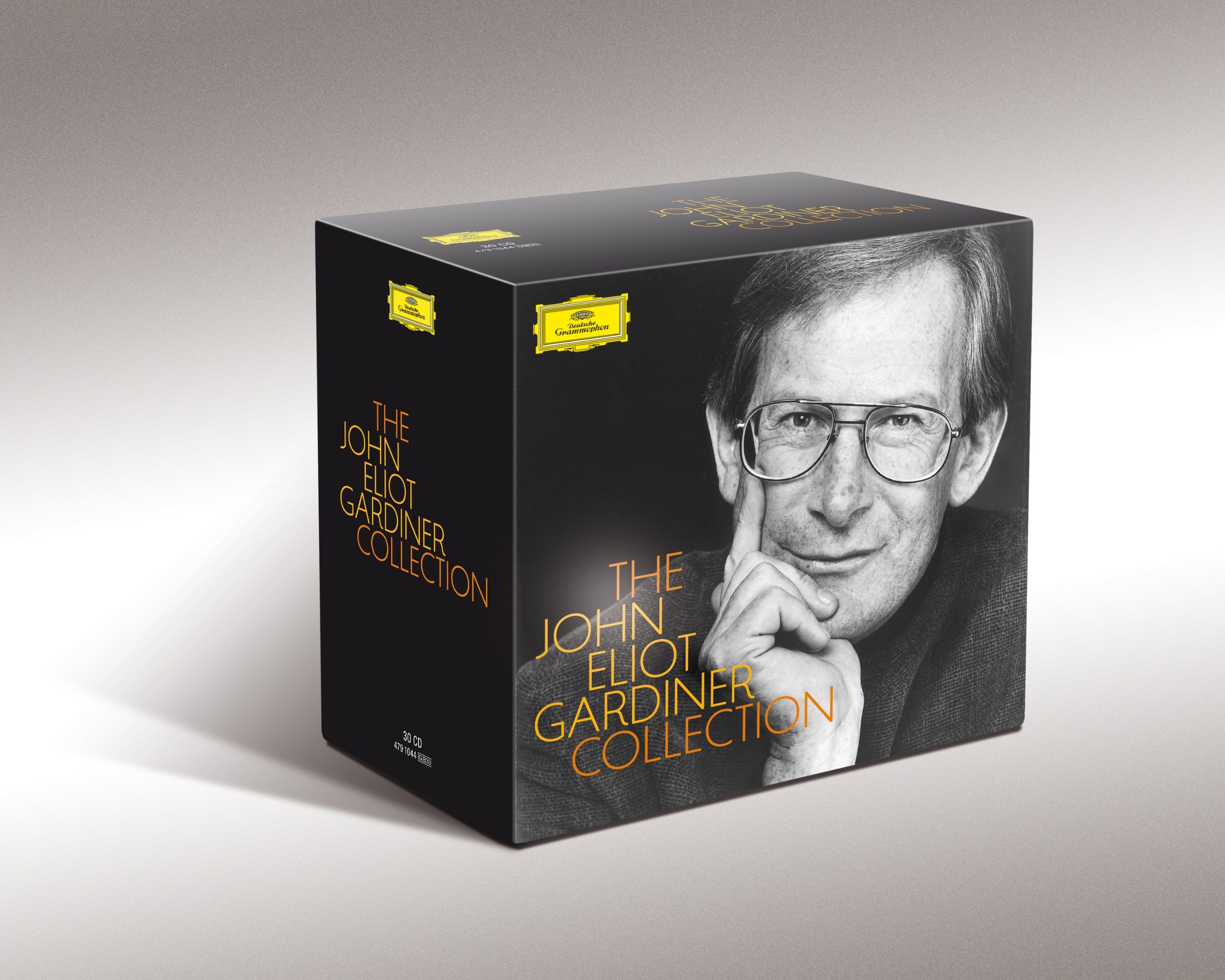 John Eliot Gardiner Collection