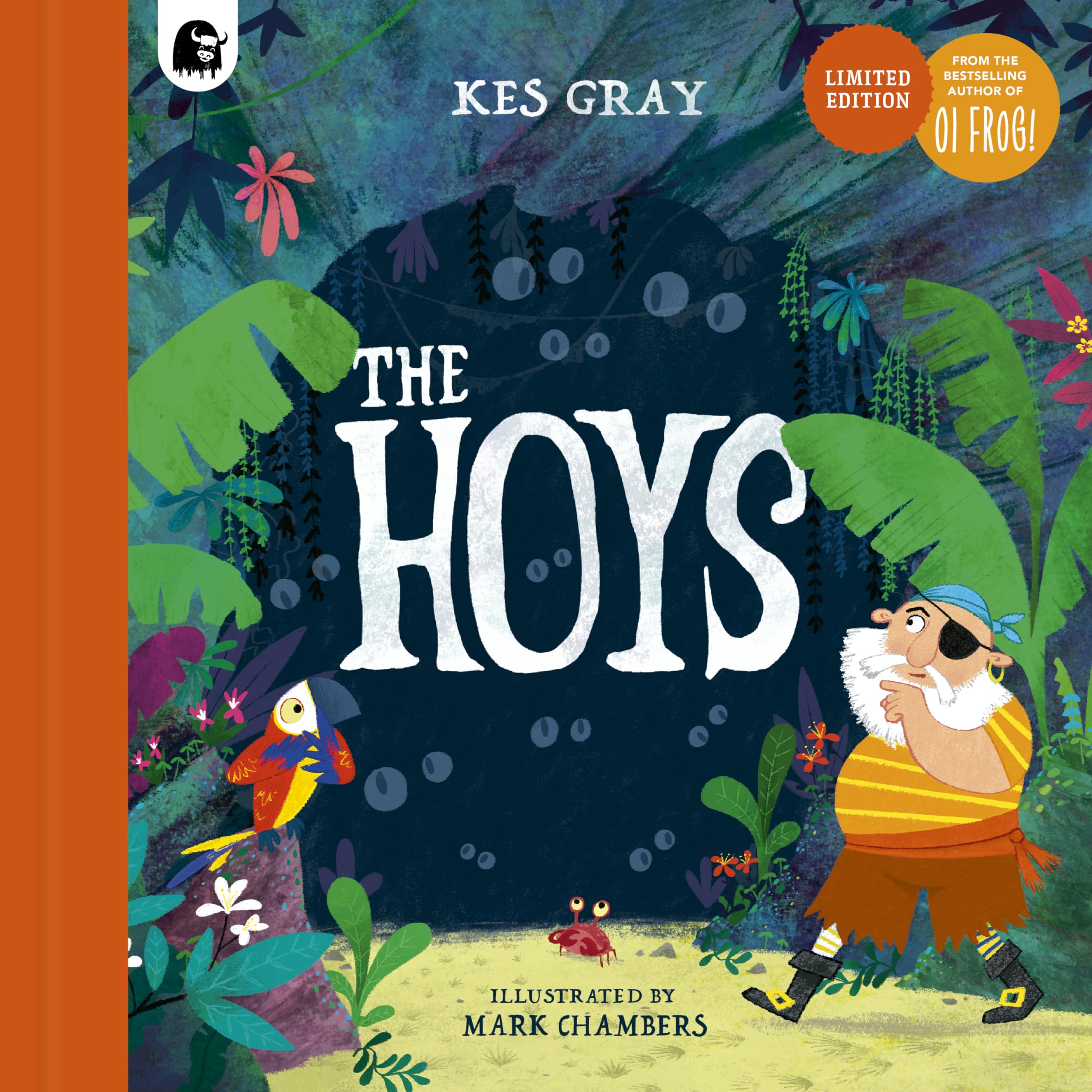 The Hoys (Limited Edition)