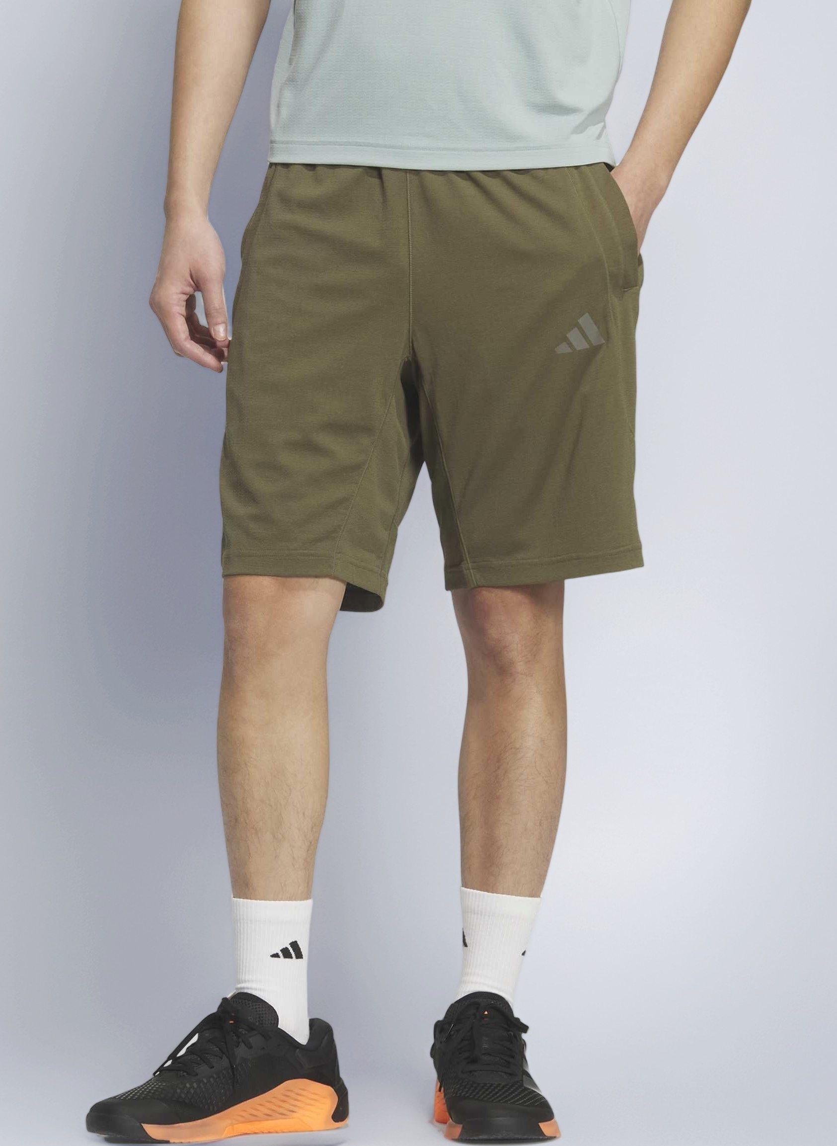 Amazon | アディダス ショートパンツ TE クールセンサー ショーツ