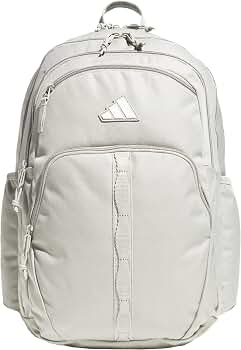 adidas Prime 7 Backpack for Laptop, School and Travel, 37L : Clothing, Shoes & Jewelry