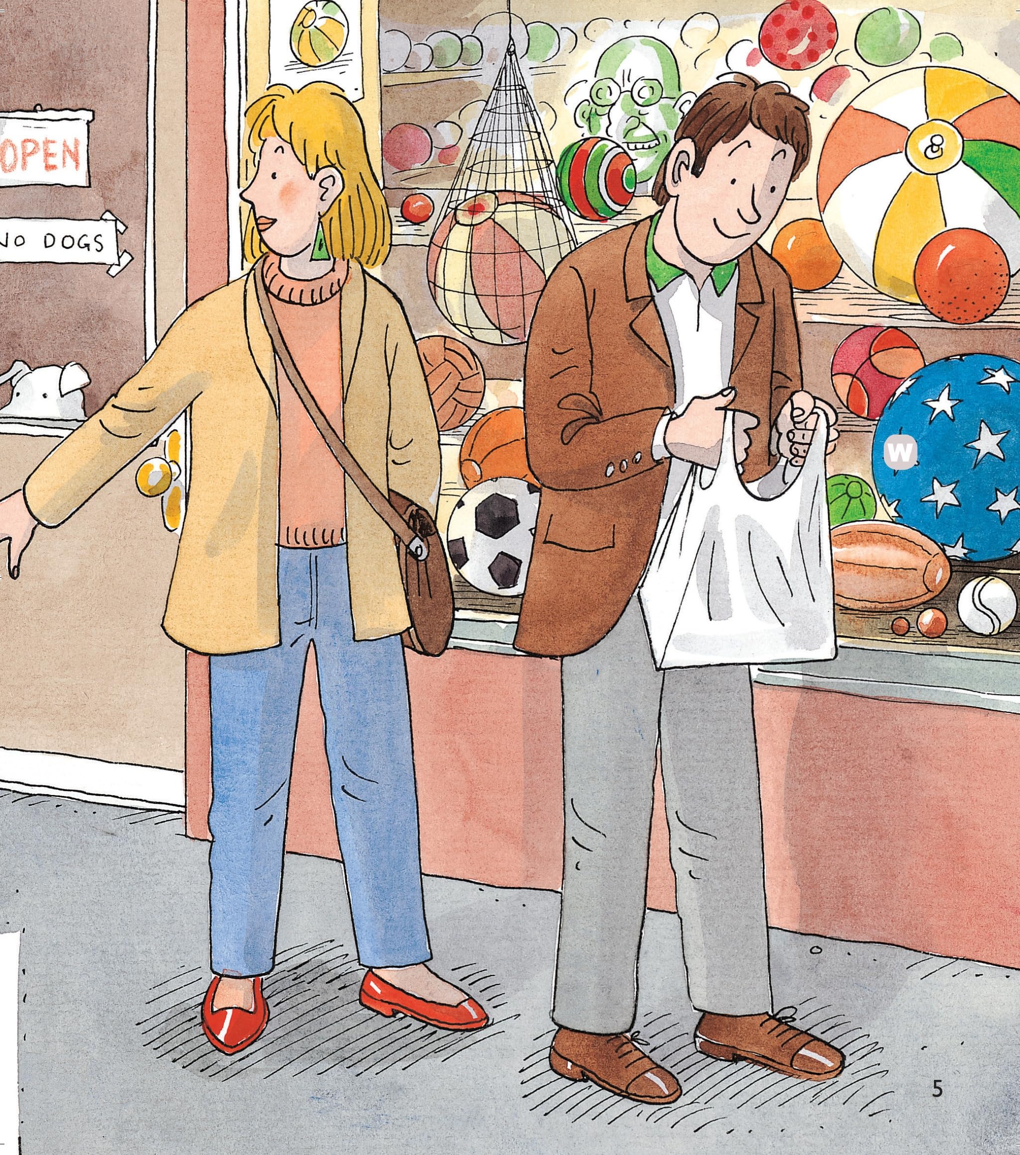 Oxford Reading Tree: Level 2: Stories: Pack of 6