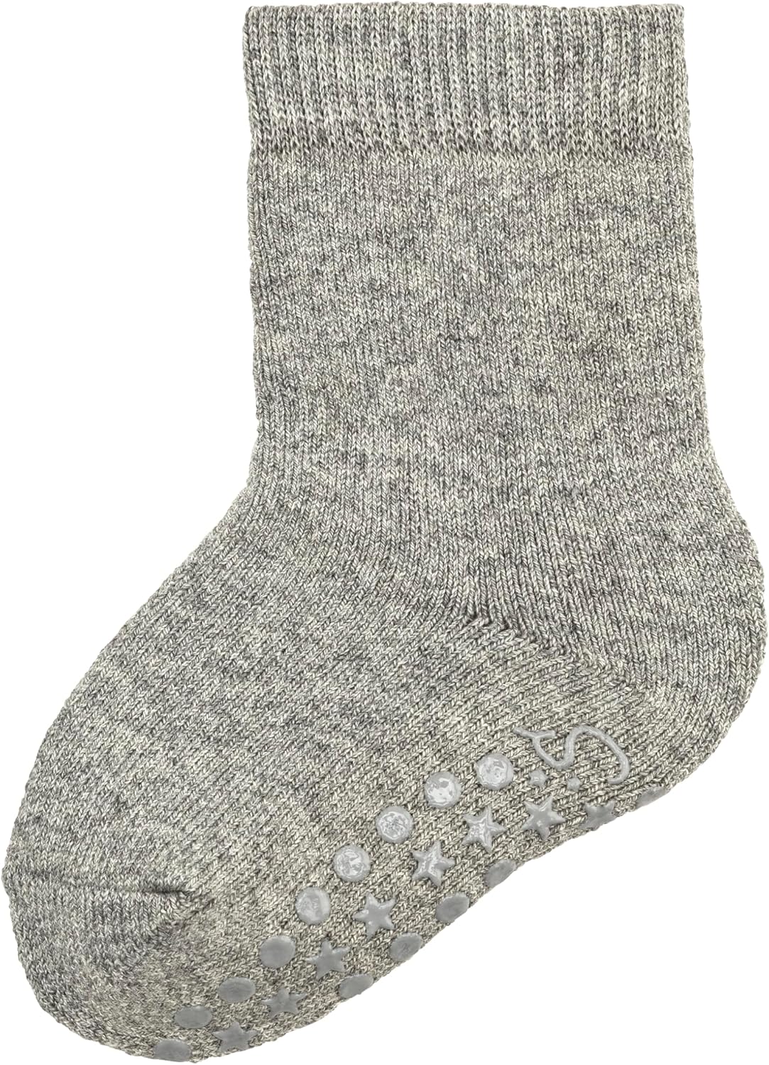 Wool Blend ABS Socks by Sterntaler